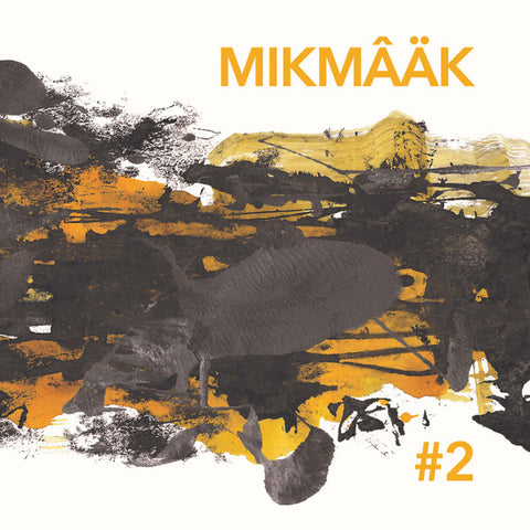 MikMâäk - #2