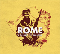 Rome, - A Passage To Rhodesia