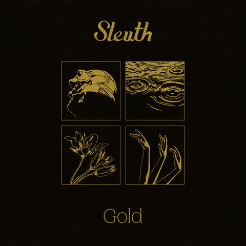 Sleuth - Gold