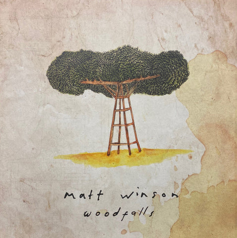 Matt Winson - Woodfalls