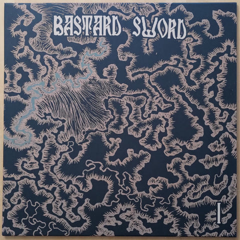 Bastard Sword - Bastard Sword I