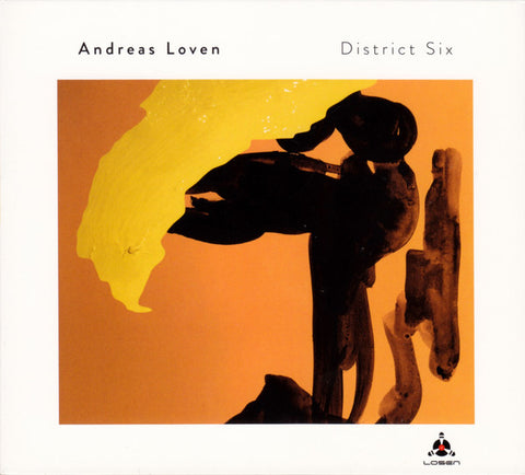 Andreas Loven - District Six