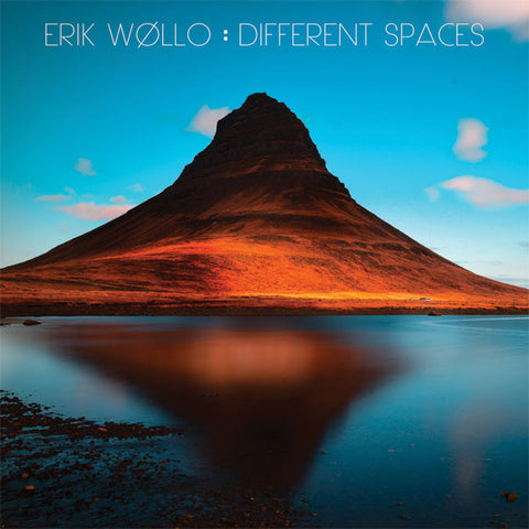 Erik Wøllo - Different Spaces