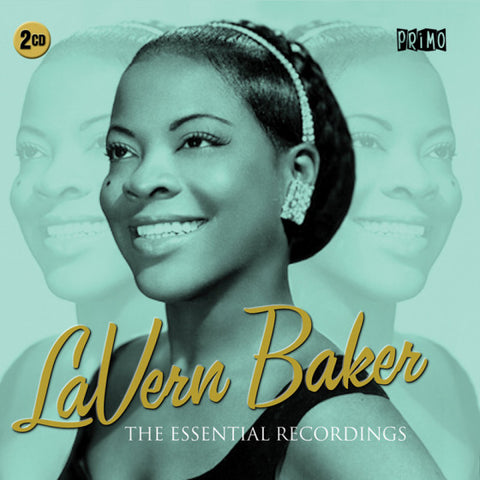 LaVern Baker - The Essential Recordings