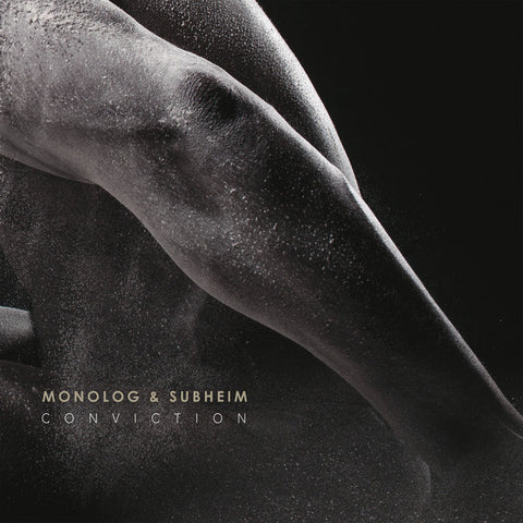 Monolog & Subheim - Conviction