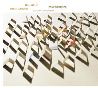 Bill Wells / Stefan Schneider / Annie Whitehead / Barbara Morgenstern - Pick Up Sticks