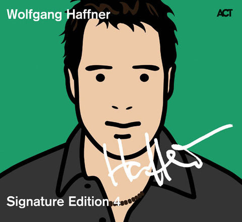 Wolfgang Haffner - Signature Edition 4