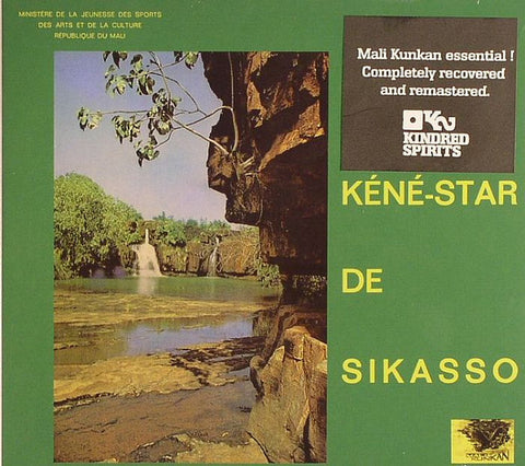 Le Kéné-Star De Sikasso, - Hodi Hu Yenyan