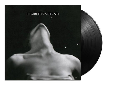Cigarettes After Sex - I.