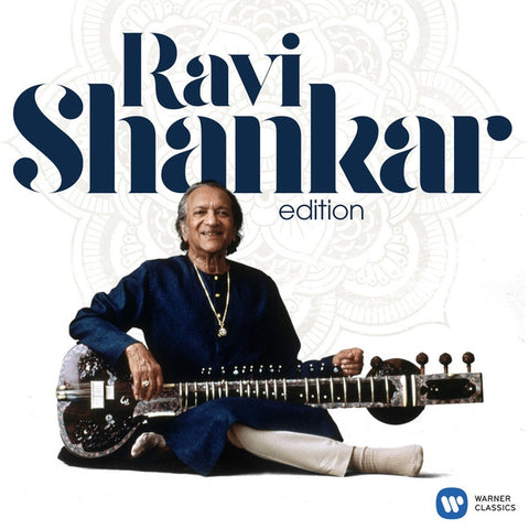 Ravi Shankar - Edition