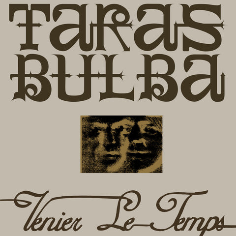 Taras Bulba - Venier Le Temps
