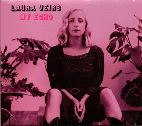 Laura Veirs - My Echo