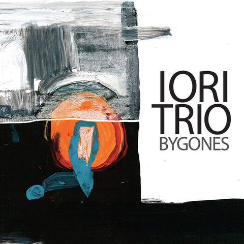 Iori Trio - Bygones