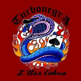 Turbonegra - L'Ass Cobra