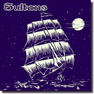Sultans - Ghost Ship