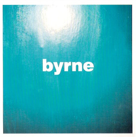 Byrne - Tidal Wave