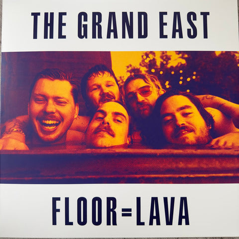 The Grand East - Floor=Lava