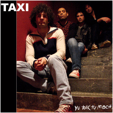 Taxi - Yu Tolk Tu Mach