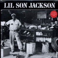 Lil Son Jackson - Lil Son  Jackson