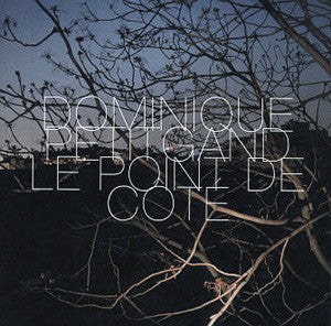 Dominique Petitgand - Le Point De Côté