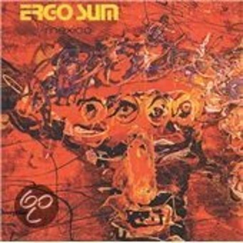 Ergo Sum - Mexico