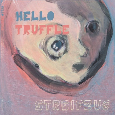 Hello Truffle - Streifzug