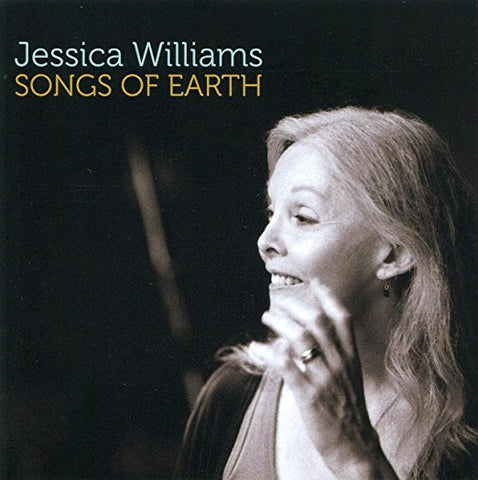 Jessica Williams - Songs Of Earth