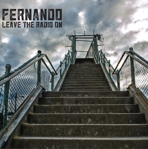 Fernando, - Leave The Radio On