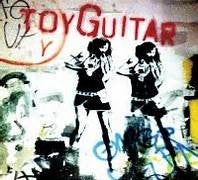 toyGuitar - toyGuitar
