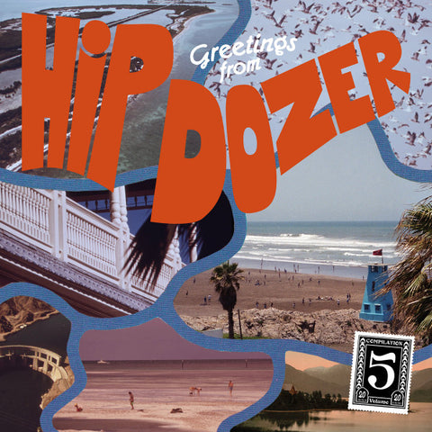 Various - Hip Dozer Vol.5