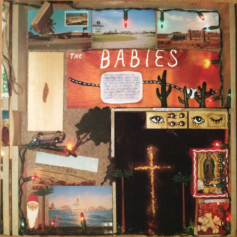 The Babies - The Babies