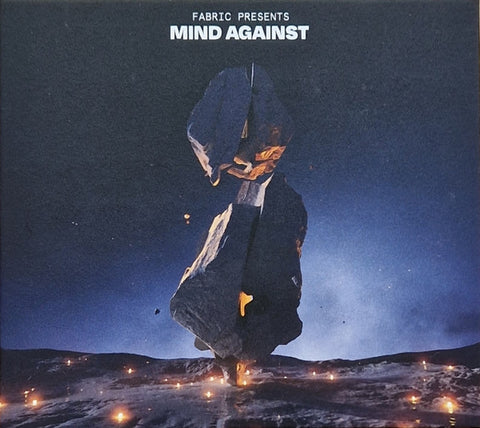 Mind Against - Fabric Presents Mind Against