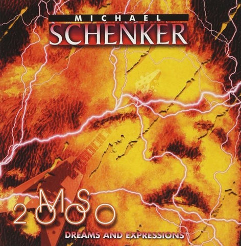 Michael Schenker - MS 2000: Dreams And Expressions