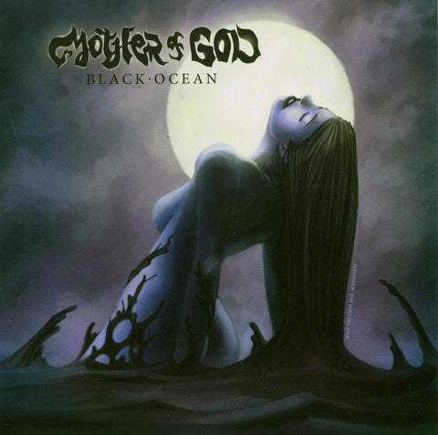 Mother Of God - Black Ocean