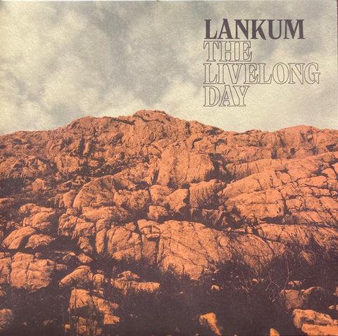 Lankum - The Livelong Day