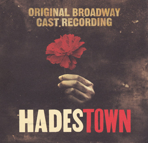 Anaïs Mitchell - Hadestown (Original Broadway Cast Recording)