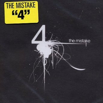 The Mistake - 4