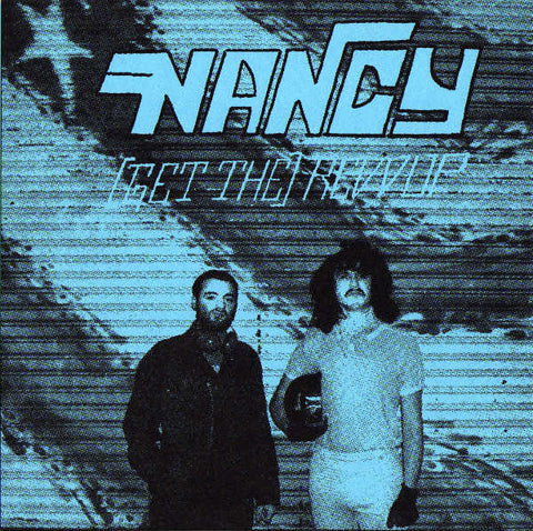 Nancy - [Get The] Revvup