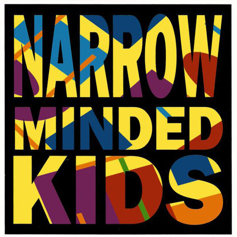 Los Valendas - Narrow Minded Kids