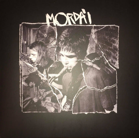 Mordái - Mordái
