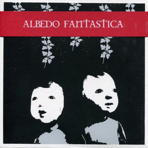 Albedo Fantastica - Culvert And Starry Night