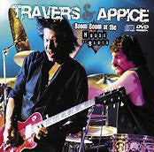 Travers & Appice - Boom Boom At The House Of Blues