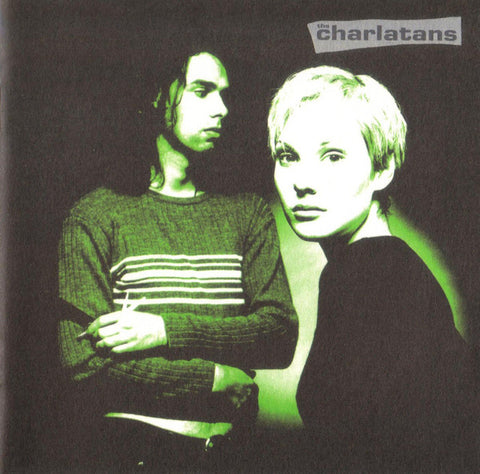 The Charlatans - Up To Our Hips