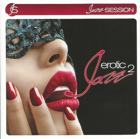 Various - Erotic Jazz 2