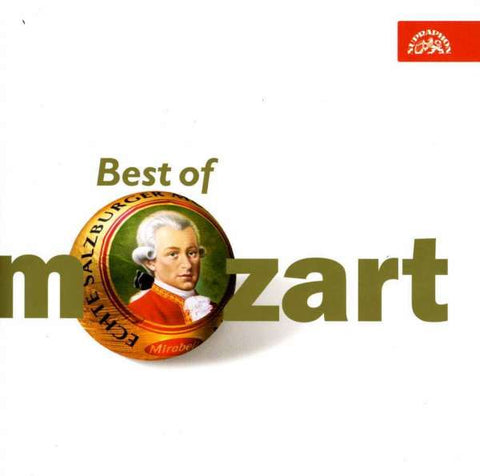 Mozart - Best Of Mozart