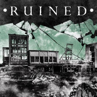 Ruined - EP