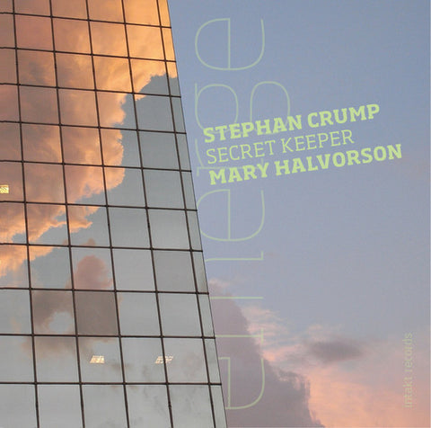 Mary Halvorson, Stephan Crump : Secret Keeper - Emerge