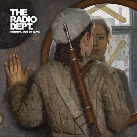 The Radio Dept., - Running Out Of Love