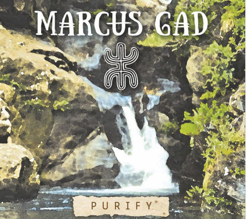 Marcus Gad - Purify