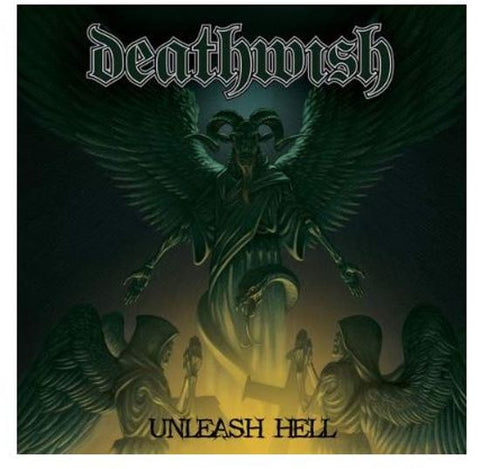 Deathwish - Unleash Hell